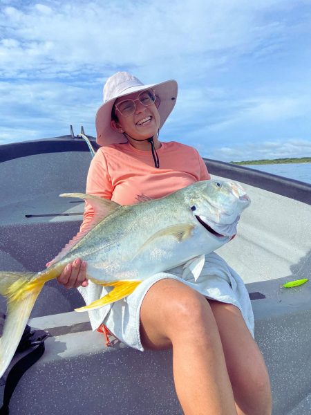 Private Tarpon Fishing Charter Tortuguero | Costa Rica Sport Fishing