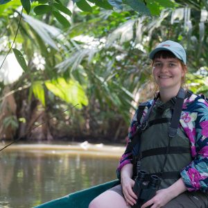 what to wear in tortuguero