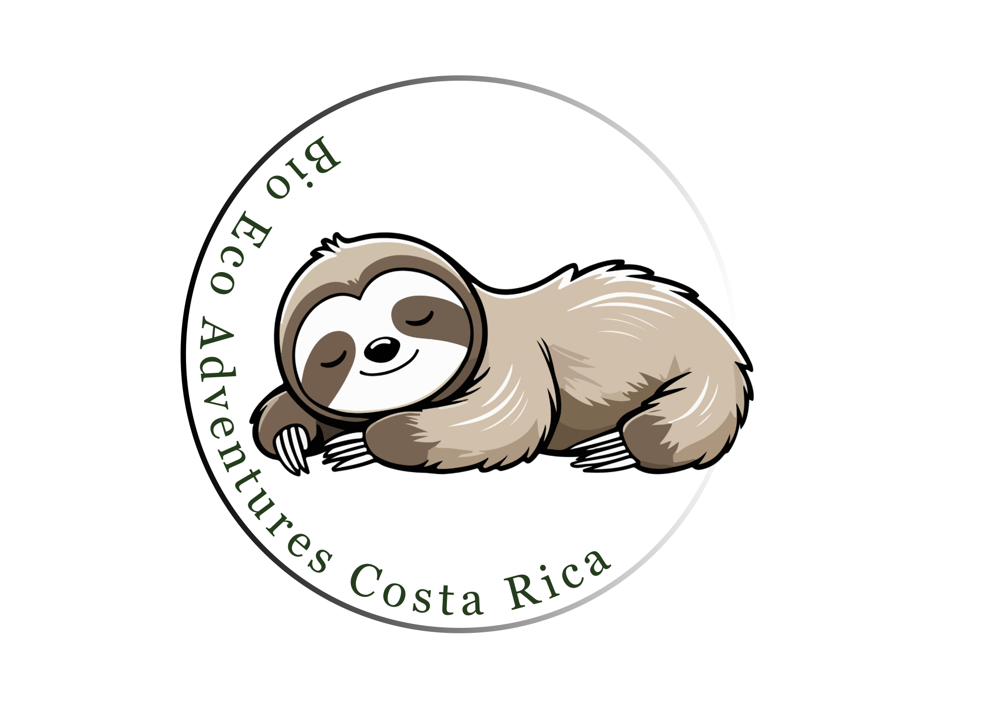 Bio Eco Logo