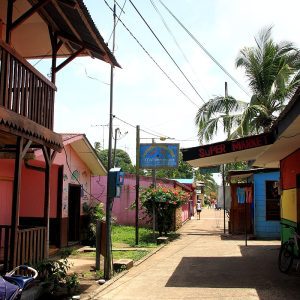 Tortuguero Living History Walk Local Culture, Roots & Real Stories