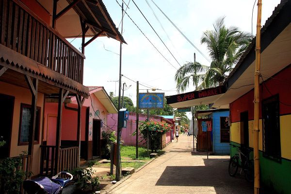 Tortuguero Living History Walk Local Culture, Roots & Real Stories
